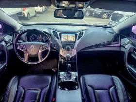 Hyundai Grandeur 2.4, снимка 7