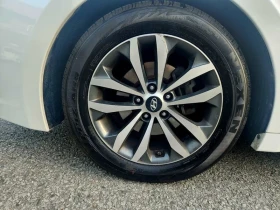 Hyundai Grandeur 2.4, снимка 17