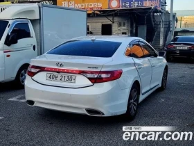 Hyundai Grandeur 2.4, снимка 2
