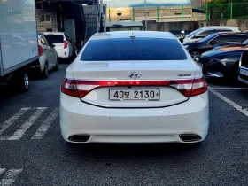 Hyundai Grandeur 2.4, снимка 6