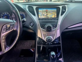 Hyundai Grandeur 2.4, снимка 9