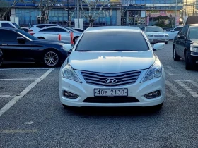 Hyundai Grandeur 2.4, снимка 5