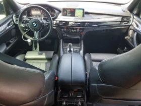 BMW X5M 4.4l X5 M, снимка 8