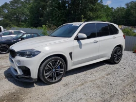 BMW X5M 4.4l X5 M, снимка 1