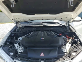 BMW X5M 4.4l X5 M, снимка 12