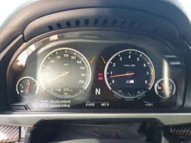 BMW X5M 4.4l X5 M, снимка 9