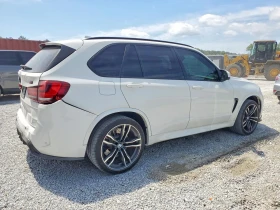 BMW X5M 4.4l X5 M, снимка 3