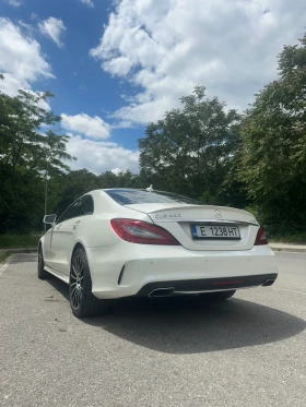 Mercedes-Benz CLS 400 CLS 400 4matic AMG line, снимка 2