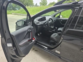 Peugeot 2008 GT Line, снимка 9