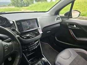 Peugeot 2008 GT Line, снимка 12