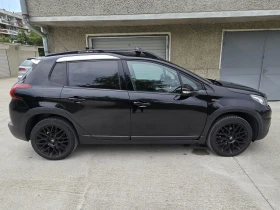 Peugeot 2008 GT Line, снимка 4