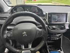 Peugeot 2008 GT Line, снимка 13