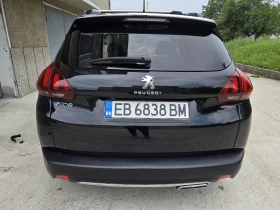 Peugeot 2008 GT Line, снимка 2
