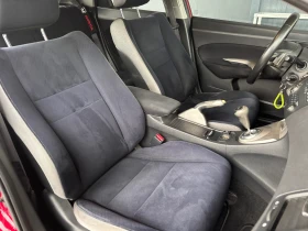 Honda Civic 1.8i LPG Automatic, снимка 11