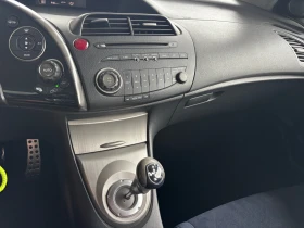 Honda Civic 1.8i LPG Automatic, снимка 14