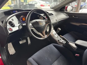 Honda Civic 1.8i LPG Automatic, снимка 7