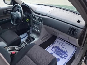 Subaru Forester 2.0i* (156кс)* * FACELIFT* * HOB BHOC* * , снимка 16