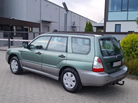 Subaru Forester 2.0i* (156кс)* * FACELIFT* * HOB BHOC* * , снимка 5