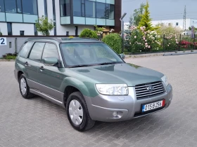 Subaru Forester 2.0i* (156кс)* * FACELIFT* * HOB BHOC* * , снимка 9