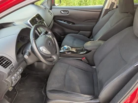 Nissan Leaf  Acenta 11/12 bars, снимка 8