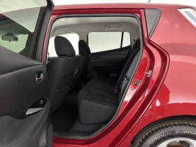Nissan Leaf  Acenta 11/12 bars, снимка 7