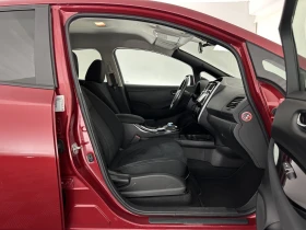 Nissan Leaf  Acenta 11/12 bars, снимка 6