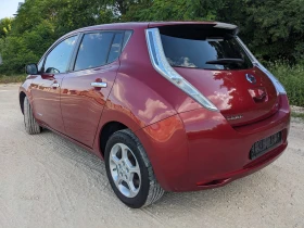 Nissan Leaf  Acenta 11/12 bars, снимка 2