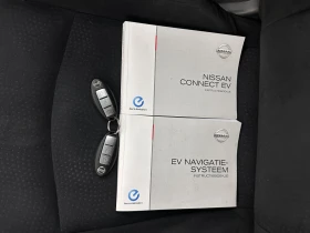 Nissan Leaf  Acenta 11/12 bars, снимка 16
