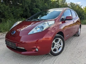 Nissan Leaf  Acenta 11/12 bars, снимка 1