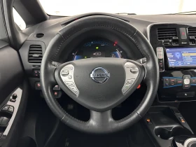 Nissan Leaf  Acenta 11/12 bars, снимка 13