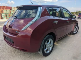 Nissan Leaf  Acenta 11/12 bars, снимка 3