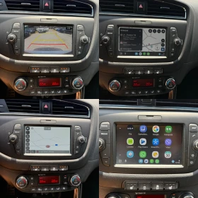 Kia Ceed 1.6CRDi* GT-Line* Navi* Camera* Heated(All)* , снимка 14
