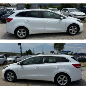 Kia Ceed 1.6CRDi* GT-Line* Navi* Camera* Heated(All)* , снимка 4