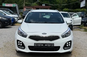 Kia Ceed 1.6CRDi* GT-Line* Navi* Camera* Heated(All)* , снимка 2