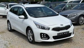 Kia Ceed 1.6CRDi* GT-Line* Navi* Camera* Heated(All)* , снимка 3
