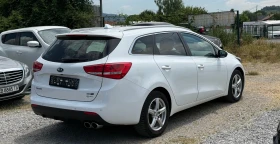 Kia Ceed 1.6CRDi* GT-Line* Navi* Camera* Heated(All)* , снимка 5