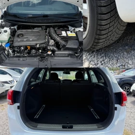 Kia Ceed 1.6CRDi* GT-Line* Navi* Camera* Heated(All)* , снимка 17