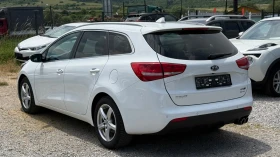 Kia Ceed 1.6CRDi* GT-Line* Navi* Camera* Heated(All)* , снимка 7