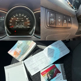 Kia Ceed 1.6CRDi* GT-Line* Navi* Camera* Heated(All)* , снимка 16