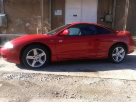 Mitsubishi Eclipse, снимка 5