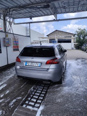 Peugeot 308, снимка 5