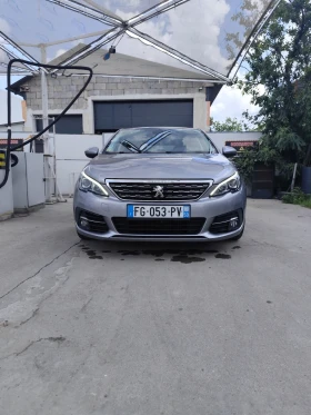 Peugeot 308, снимка 1