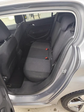 Peugeot 308, снимка 8
