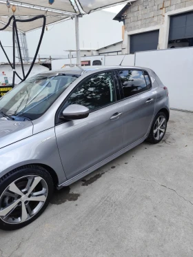 Peugeot 308, снимка 2