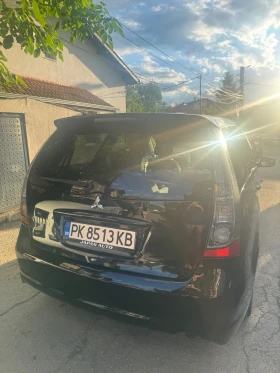 Mitsubishi Grandis, снимка 5