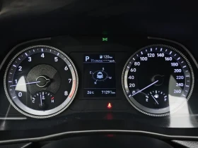 Hyundai Sonata 2.0 PREMIUM, снимка 8