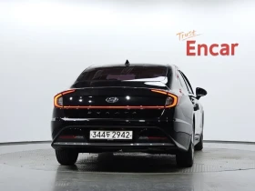 Hyundai Sonata 2.0 PREMIUM, снимка 4