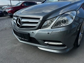 Mercedes-Benz E 220 CDI 170к.с AMG* Face* Като нова, снимка 5