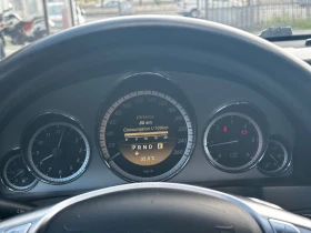 Mercedes-Benz E 220 CDI 170к.с AMG* Face* Като нова, снимка 12