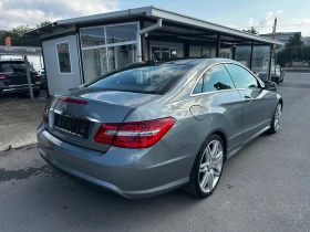 Mercedes-Benz E 220 CDI 170к.с AMG* Face* Като нова, снимка 2